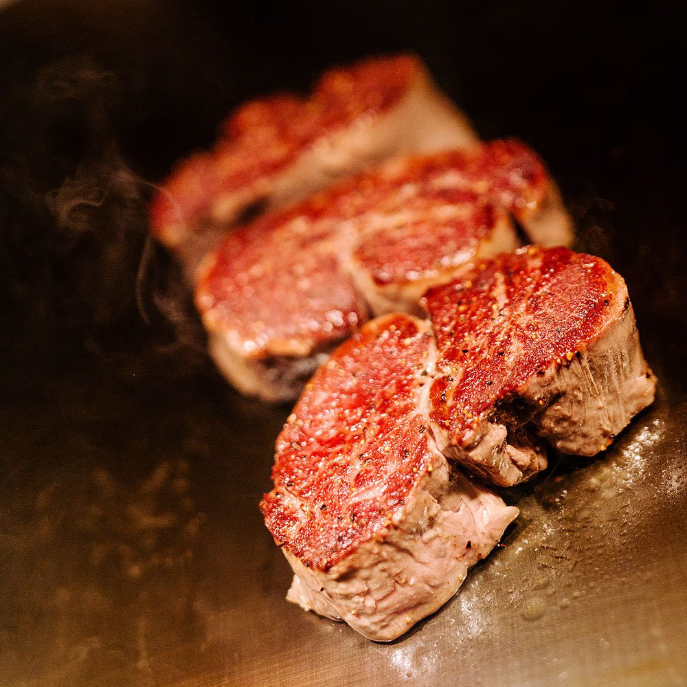 MAKOTO Wagyu Beef